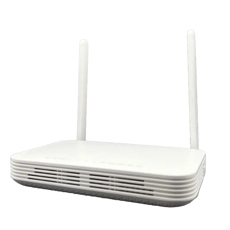 Dviejų juostų „Wifi6“ ONU ONT