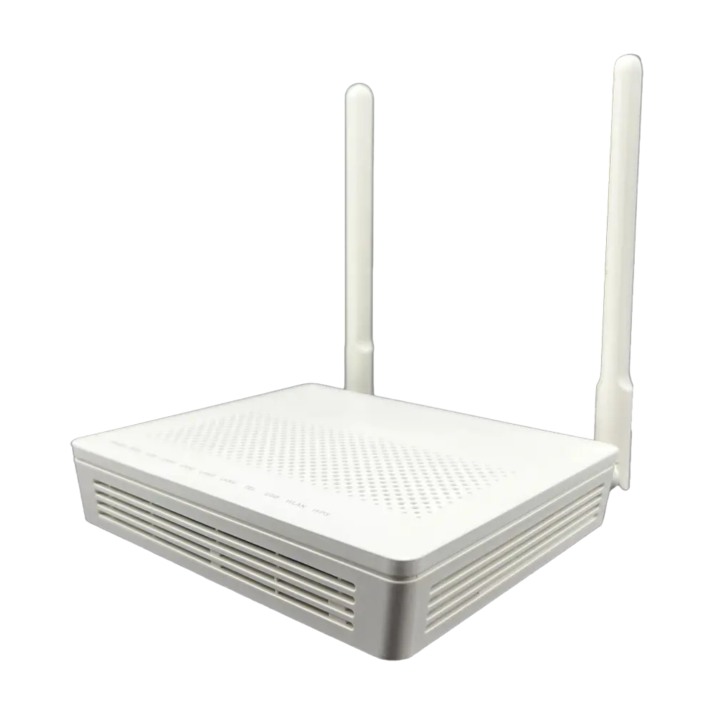 Vienos juostos WIFI ONU ONT