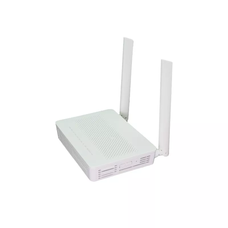 Kas daro EG8145V5 dvigubos juostos „Wi-Fi 5 Xpon ONU/ONT“ aukšto našumo sprendimą šiuolaikiniam ryšiui?