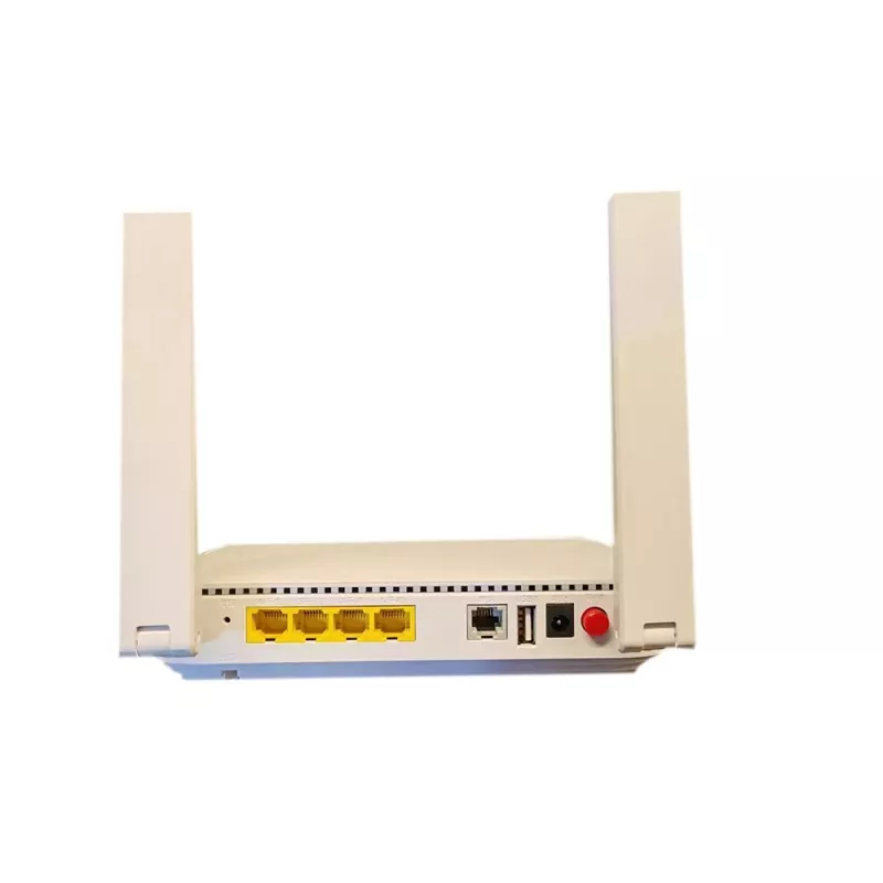 Kokia yra „ZXHN F6610M“ dvigubos juostos „WiFi6 GPON Onu Onu“ darbinio efektyvumo priežastis?