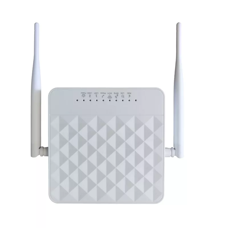 AN5506 02 FG vienos juostos gpon onu ont ftth
