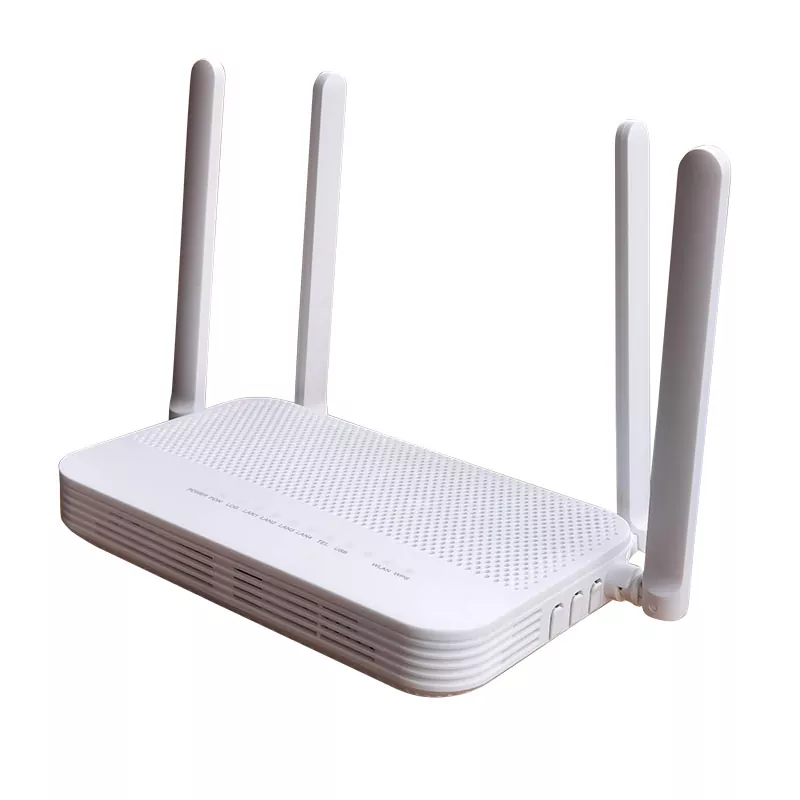 EG8245W5 Dviejų juostų Wifi5 XPON UN ONT