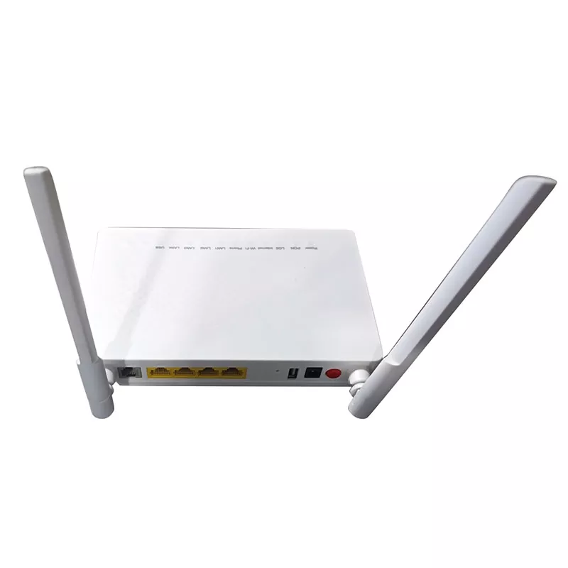 F609v3 viena grupė „Xpon onu“ turi ftth