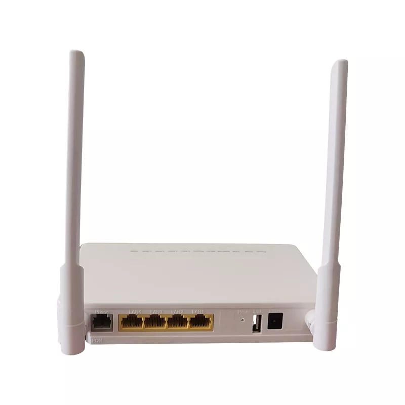 F609V9 Viena grupė DPON ONU ONT FTTH
