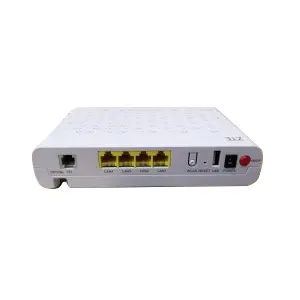 F623 Vienos grupės „Gponepon Onu Ont FTTH“