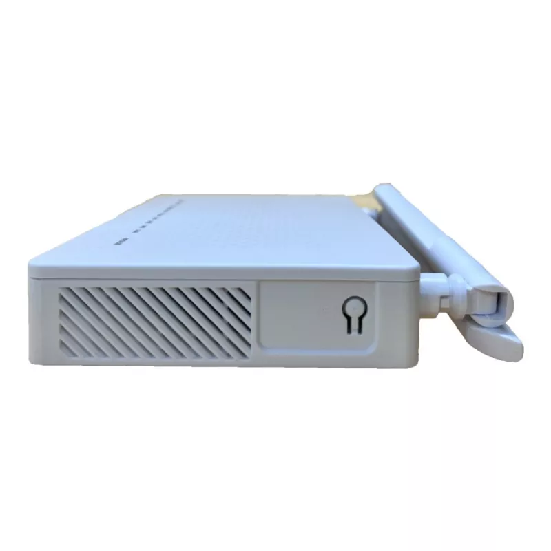 F660v8 vienos grupės gpon onu ont ftth
