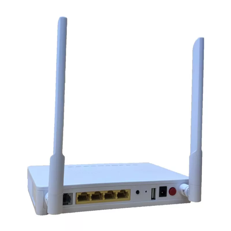 F660v8 kvapo juosta xpon hum ont ftth