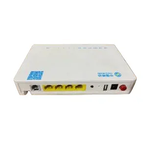 F663n vienos grupės gpon it ont