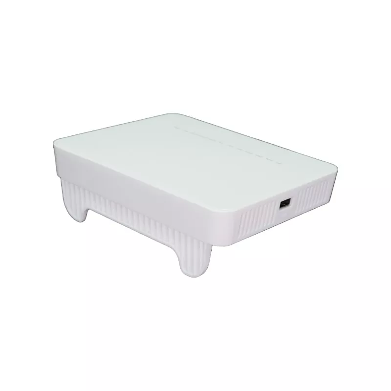 G-140W-MD vienos juostos „GPON Onu Ont FTTH“