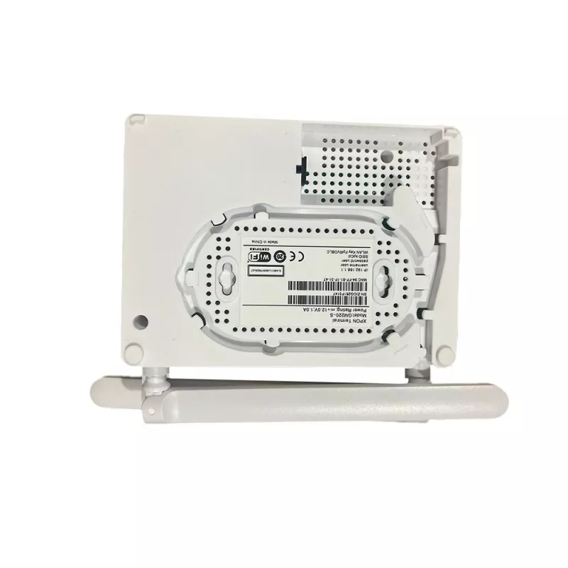 GM220S vienos grupės „GPon Onu Ont FTTH“