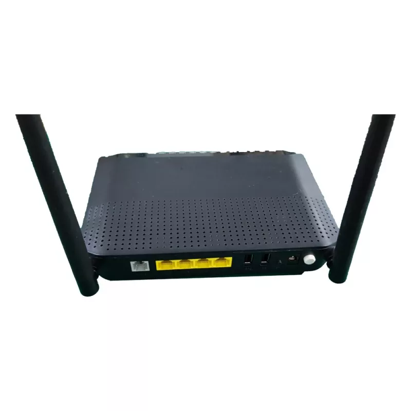 HG6143D Dviejų juostų Wifi5 GPON ONU ONT