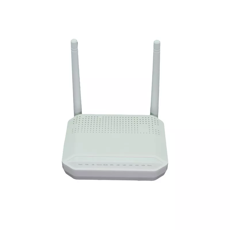 Hg6543c vienos grupės gpon onu ont ftth
