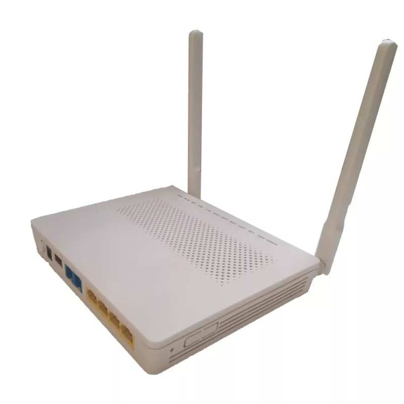 HG8346M viena grupė xpon onu ont ftth 4fe