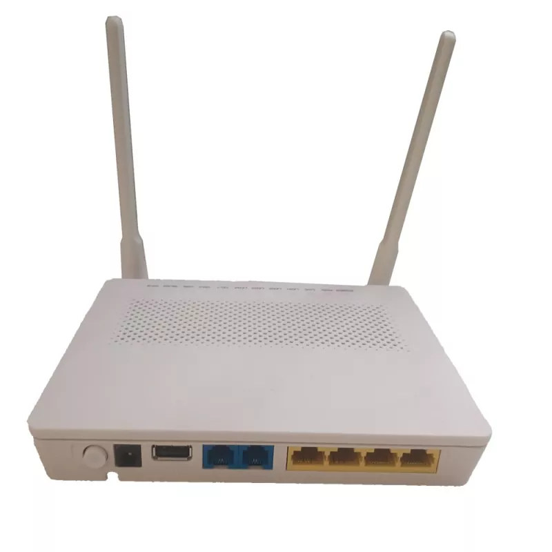 Hg8346r viena grupė xpon onu ont ftth 4fe