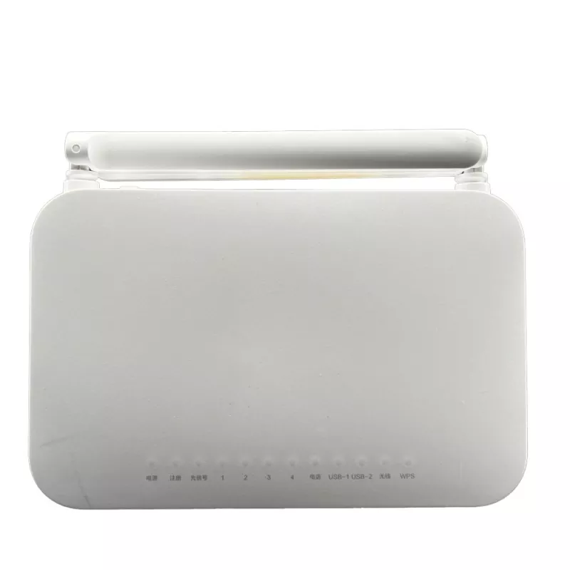 HN8346X6 Dviejų juostų Wifi6 XG-PON UN ONT