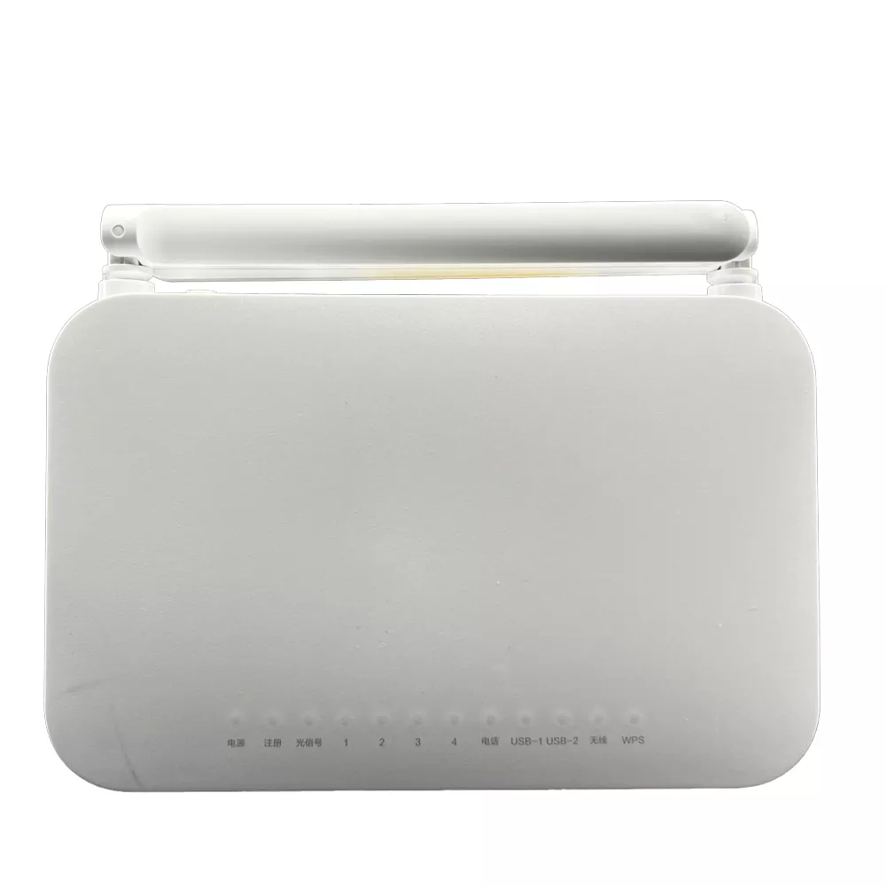HN8546X6 Dviejų juostų Wifi6 XG-PON ONU ONT