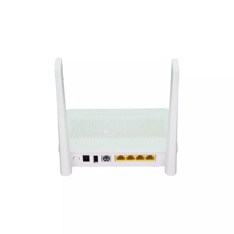 HS8346V5 Dviejų juostų Wifi5 GPON ONU ONT