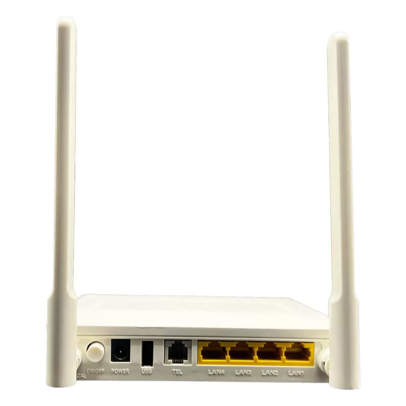 HS8545M vienos juostos XPON ONU ONT
