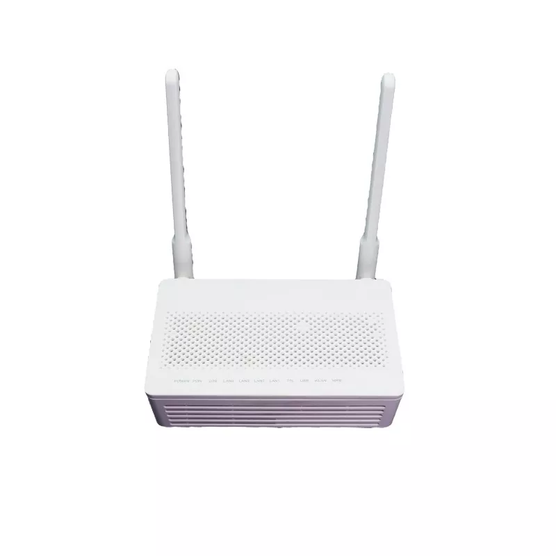 HS8545M5 vienos juostos XPON WIFI ONU ONT