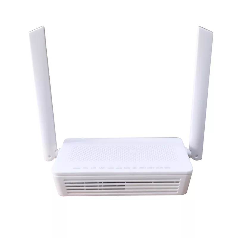 HS8546V5 Dviejų juostų „Wifi5“ XPON UN ONT 2020 m