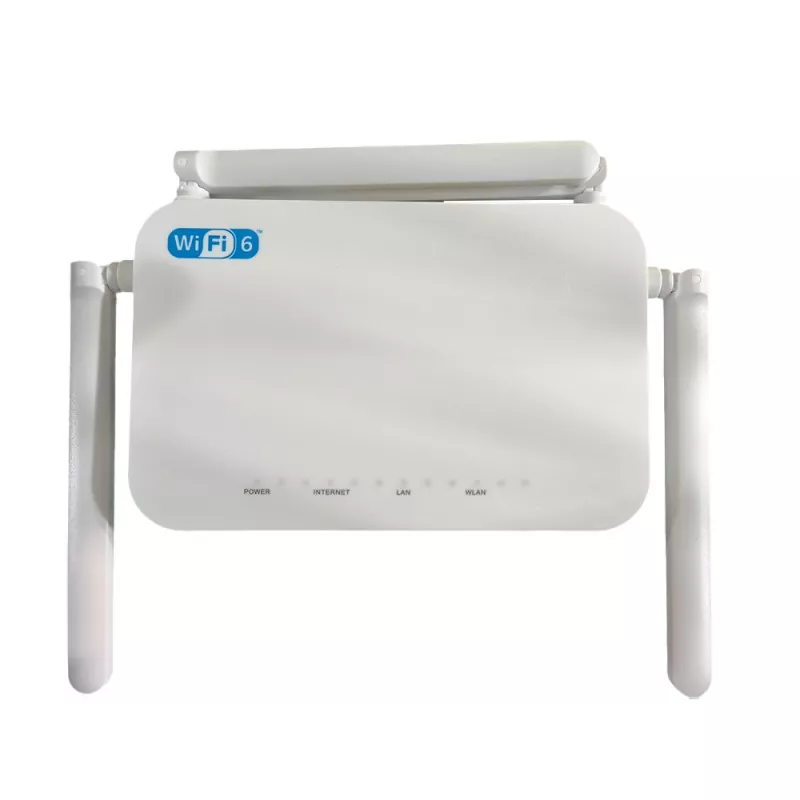 K662C Dviejų juostų Wifi6 GPON ONU ONT